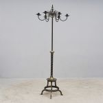 1783&nbsp;4295&nbsp;Golvljusstake